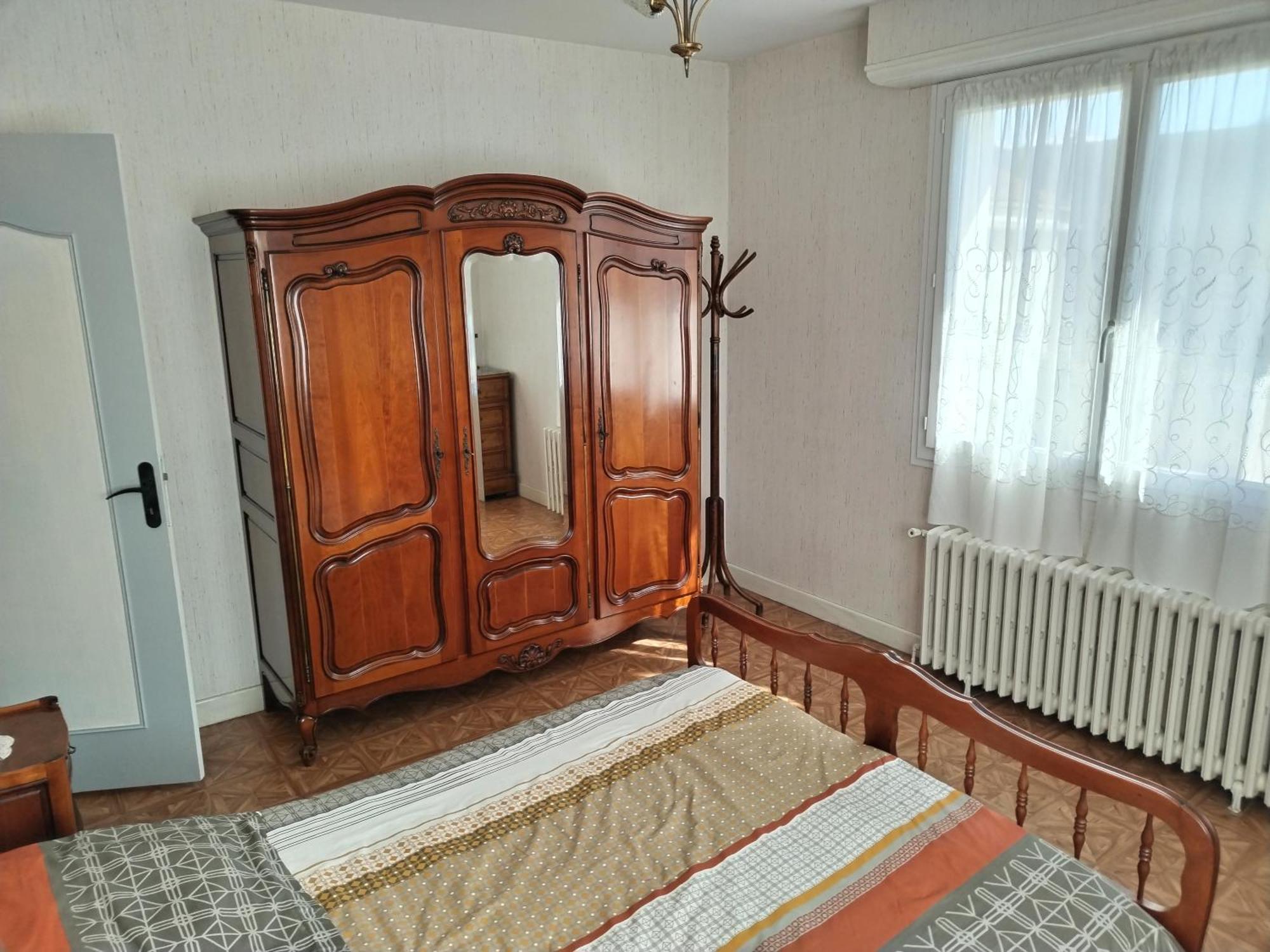 Appartement "Chez Justa" - Latre Locations Lourdes Luaran gambar