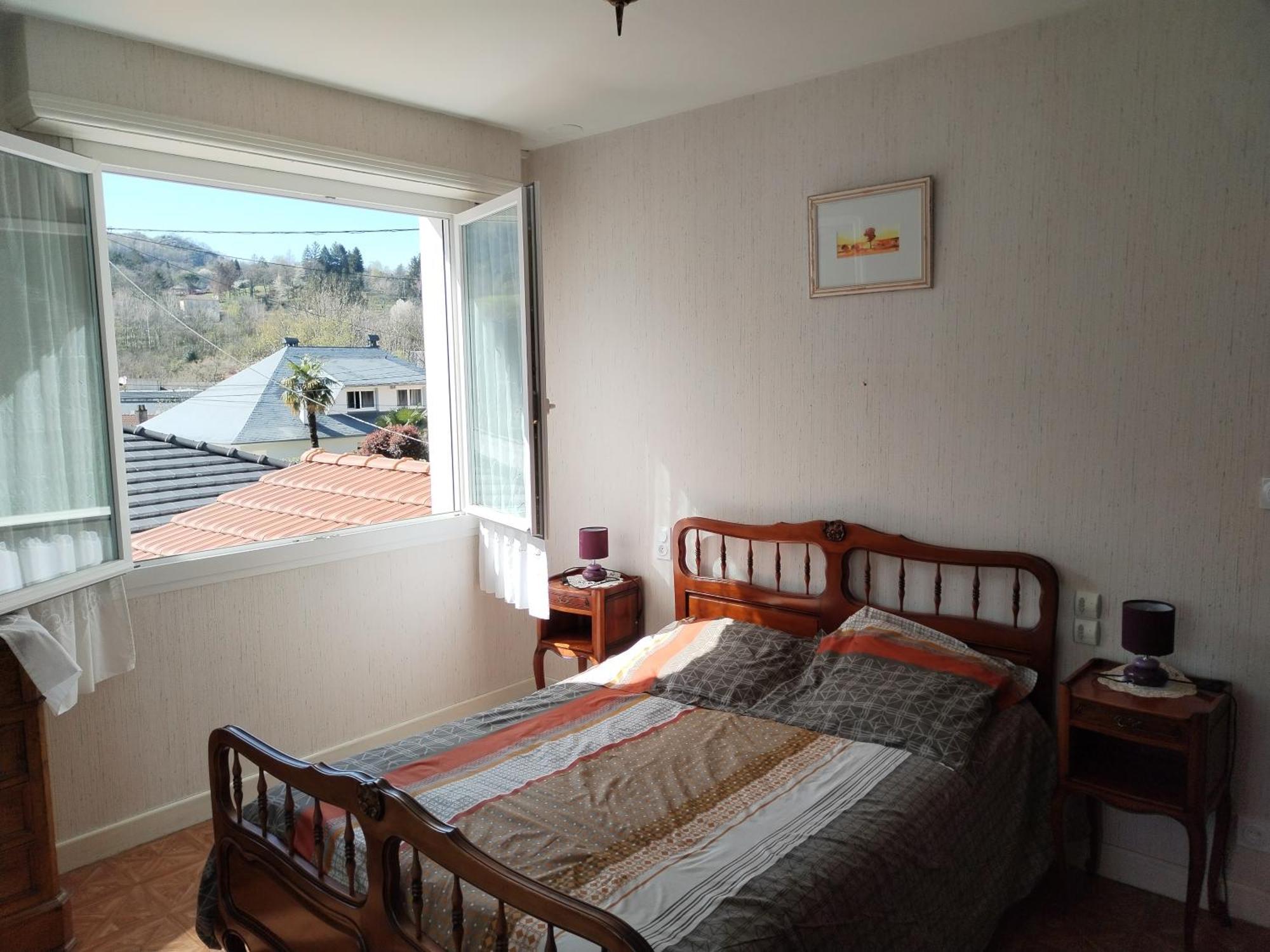 Appartement "Chez Justa" - Latre Locations Lourdes Luaran gambar